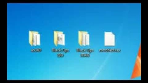 ModdingTutorials - How to Mod Black Ops Zombies (Unlimited Ammo_Sprint).3gp