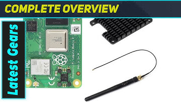 Waveshare Pi CM4: Best Upgrade for Your Raspberry Pi Projects?