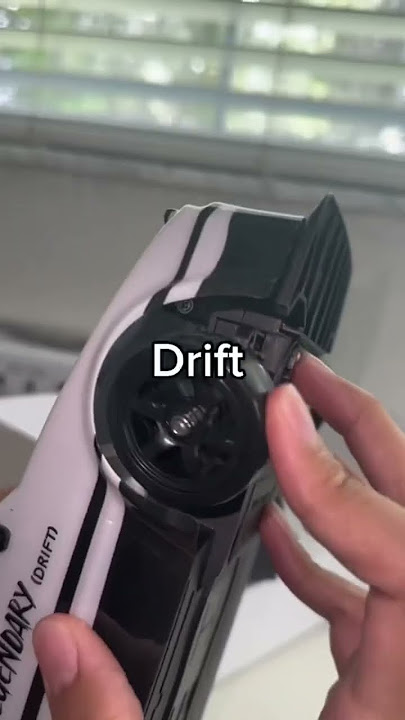 These are the TOP 3 RC drift cars!