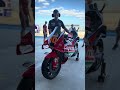 The MotoGP World Championship is currently on its summer break