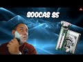 Обзор электробритвы: Soocas S5