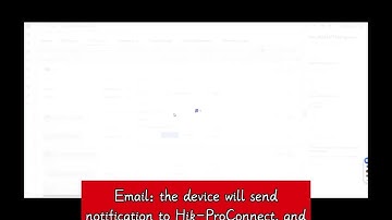 How to Check Real-Time Device Abnormal Notification on Hik-ProConnect Portal