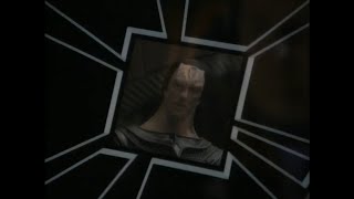 Star Trek DS9: "Civil Defense" but only Dukat's messages