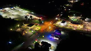 🚦 Is This REALLY the Busiest Intersection in Martinsville VA?
