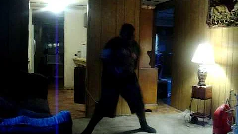 tom meeks  dancing please comment