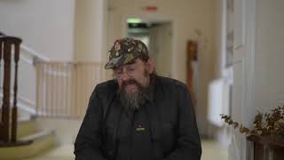 Eric's story a film by ATD Fourth World
