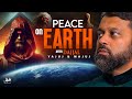 PEACE ON EARTH AFTER DAJJAL YAJUJ MAJUJ Dr Yasir Qadhi PEACE ON EARTH AFTER DAJJAL YAJUJ MAJUJ Dr Yasir Qadhi