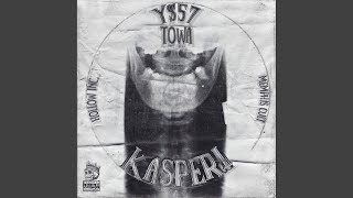 Kasper!