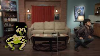 Jontron - If you can't beat them, join them