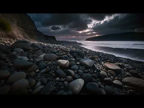 Dekkai - Walking on Stones [Melodic House & Techno] [Asra]