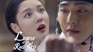 [Trailer 2] Viu Original, Lovers of the Red Sky | Coming to Viu on 30 Aug screenshot 5