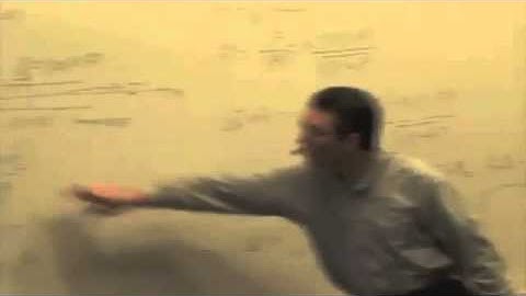 M & I II: Magnetic Field of a Wire and a Loop Video 1 Part 2