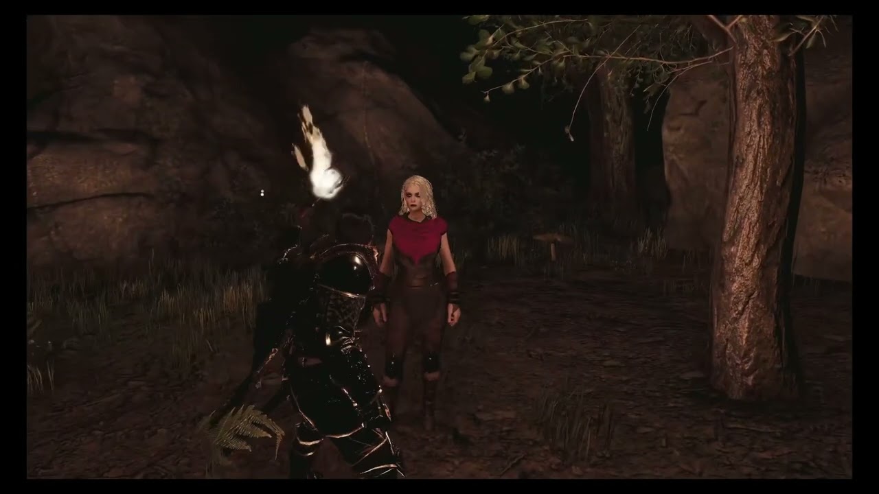 Warownia Role-Play - Czego nie wiesz?