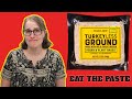 Don&#39;t Judge a Book By its Cover? | Trader Joe&#39;s Turkeyless Ground Review