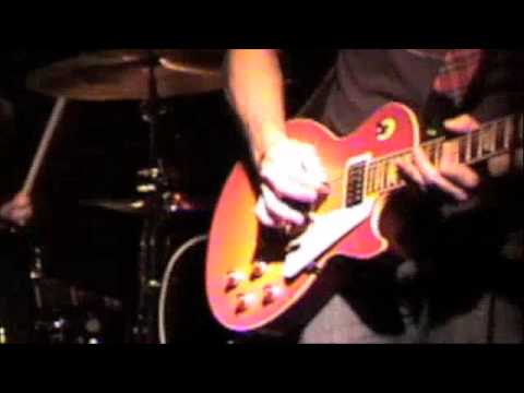 Silent Century - "Currents" - Live @ Great Scott 2...