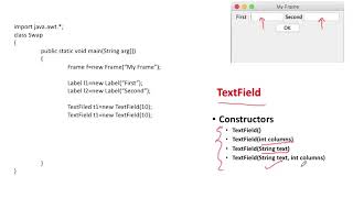 Java AWT— 2