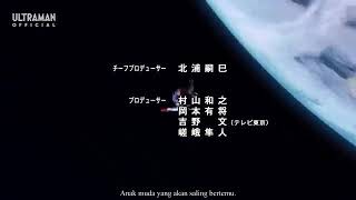 lagu ultraman taiga subtitle indo