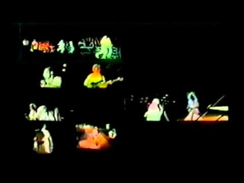 Queen-Your So Square-Mary Lou-Tutti Frutti Live In Budapest 1986 (16 cameras)