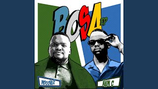 Le Nna Ke Be Motho feat Dr Thulz