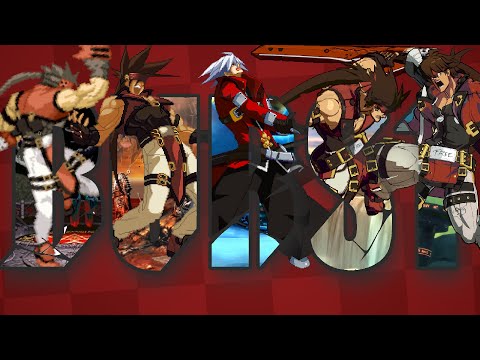 The Evolution Of Burst