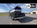 Custom Stainless Tank | Pik Rite Vacuum Tank