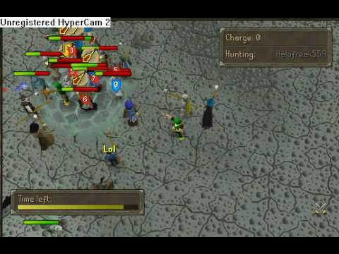 wie Faust des Guthix in RuneScape spielen? einfach n einfache Anleitung !!!