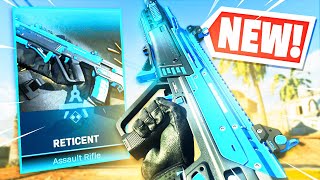 THE NEW "RETICENT" RAM-7 IS UNSTOPPABLE... (SILENT AS THE GRAVE BUNDLE) - MODERN WARFARE