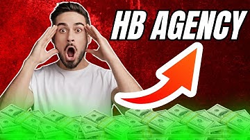 How to Make Money with Hb Agency Ads | Adsense Alternative