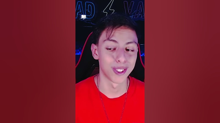 EL ÚNICO JUGADOR que CUMPLIO SU PALABRA😱