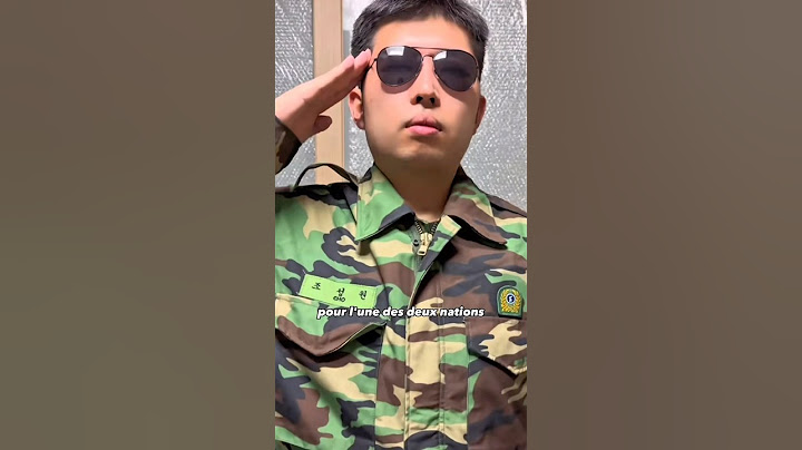 This ruthless rule in Korea