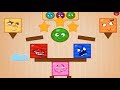 Juego para niños | Hit The Troll | Videos para niños