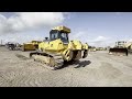 2019 DEERE 850K LGP For Sale