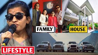 Menuka Poudel Lifestyle 2023 Indian Idol 14 Family Biography