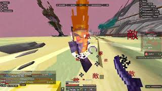 весь бравошвш в страхе от этого чита I Leet client 1.21.8