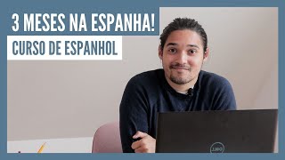 Curso de Espanhol de 3 meses na Espanha - Bolsas de Intercâmbio