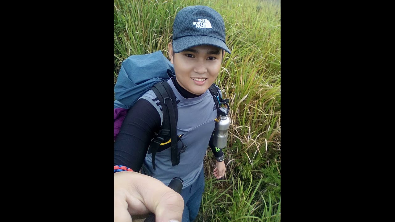 Bani falls - Arakan Valley,North Cotabato || Khoii Vlog