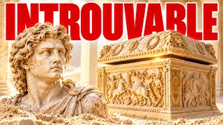 Why ALEXANDER the GREAT’S tomb remains undiscovered