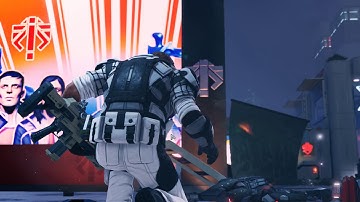 Xcom2 WotC Modded - Campaign 45 - Mission 1 - Gatecrasher