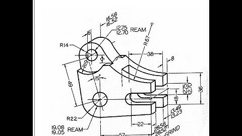 “Toggle Lever Design in SolidWorks | Full 3D Modeling Tutorial”