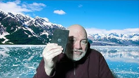 Lets look at Gestures on the Microsoft Surface Duo 2 After Jan 2022 Update