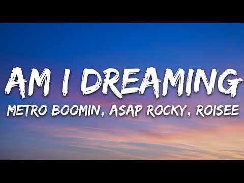 Metro Boomin, A$AP