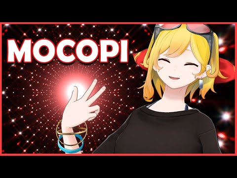 「BTS」what i did first time to my mocopi 💃