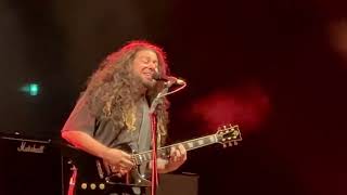 Coheed and Cambria Live in Toronto 2025 | Mr. Brightside Welcome Home Goodbye Sunshine