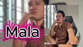 Mijn Leeschallenge – Elke Dag Een Stapje Verder - Mala AB102735