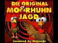 Game Boy Color Longplay 056 Die Original Moorhuhn Jagd DE 