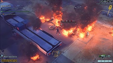 Xcom2 Proxy mine tactics