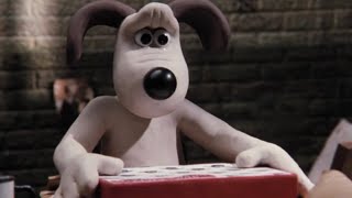 A Gromit&ThomasFan01 Music Video - I Can’t be my old self forever by Jorja Smith Resimi