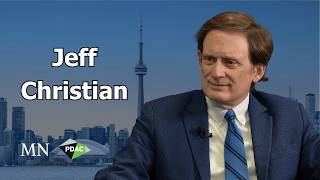 Jeff Christian Debunks Silver Deficit Myth & Sees Higher Prices