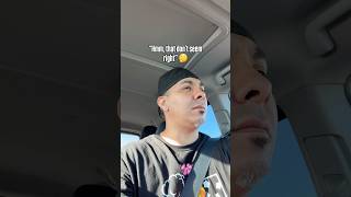 Early bird too early😭 #dadlife #dadlifematters #parentingfails #roadtripfails #dayinthelife #shorts