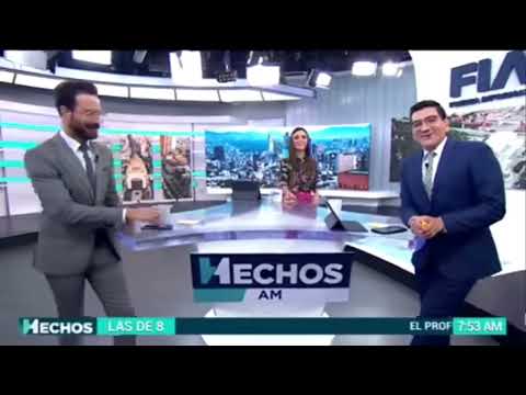 Hechos AM -